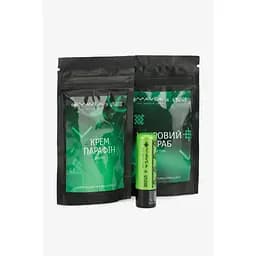 Набір доглядової косметики Магія Мавки Colour Intense x Mavka Різнокольоровий