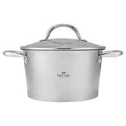 Кастрюля с крышкой Oscar Delight 20 см 3 л (OSR-2005-20)