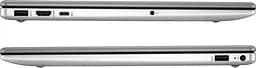 Ноутбук HP 255R G10 15.6" FHD IPS, 300n/Ryzen 5-7535U (4.5)/16Gb/SSD512Gb/Radeon/DOS/3y.w/Сріблястий (AD1U9ET) - мініатюра 5