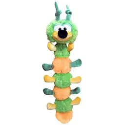 М'яка іграшка Весела гусінь 15см