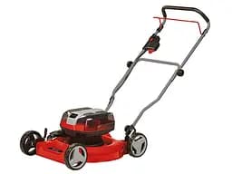 Газонокосилка аккумуляторная PXC GE-CM 36/48 Li M 36В Einhell sad0002084