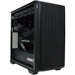 Комп'ютер Power Up #2 для After Effects/Ryzen 9 7900x/64 GB/SSD 2TB/GeForce RTX 4070Ti Super 16 Gb