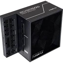 Блок живлення Lian Li EDGE1000 1000W 80+ Platinum Black (G9P.EG1000.BE00.EU) - мініатюра 13