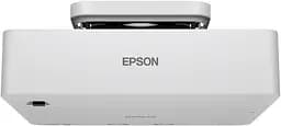 Проєктор Epson EB-L890U WUXGA 8000 lm LASER 1.35-2.2 Wi-Fi білий - мініатюра 7
