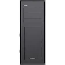 Корпус GameMax TiTan Silent 2 без БП Black (TiTan Silent 2) - мініатюра 3
