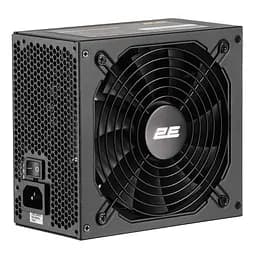 Блок живлення 2E Gaming Extra Power (800W), >90%, 80+ Gold, 140мм, 1xMB 24pin(20+4), 2xCPU 8pin(4+4), 3xMolex, 6xSATA, 4xPCIe 8pin(6+2), Modular - мініатюра 5