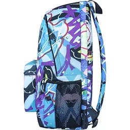 Рюкзак Bagland Stylish 24 л сублімація 1342 різнобарвний (00518664) - мініатюра 2