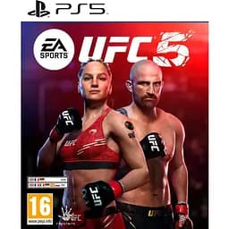 Игра EA Sports UFC 5 для PS5 (EN) [93375]