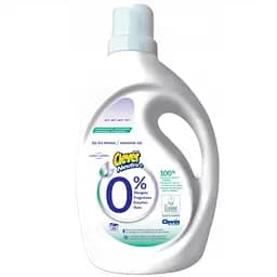 Рідкий засіб для прання Clever Neutro + Color & White 1560 мл