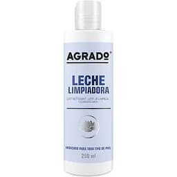 Молочко для обличчя Agrado очищувальне 250 мл