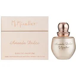 M. Micallef Ananda Dolce 30 мл парфумована вода
