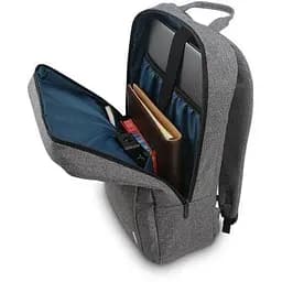 Рюкзак для ноутбука Lenovo 15.6" Casual B210 Grey (GX40Q17227) - мініатюра 5
