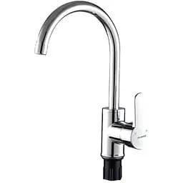 Смеситель для кухни PlAmix Leon Chrome (PM0010)