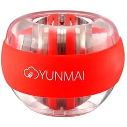 Тренажер для рук Xiaomi Yunmai Wrist Force Ball Red YMGB-Z701 (37406)