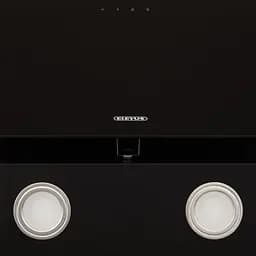 Витяжка похила Eleyus CRISTAL 1000 LED 60 BL - мініатюра 8