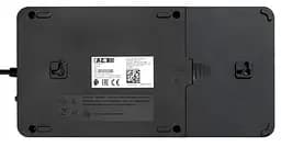 Джерело безперебійного живлення Eaton 850 ВА / 510 Вт / 9 А*ч (3S850D) - мініатюра 6