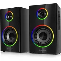 Акустическая система REAL-EL S-415 (EL121200017)