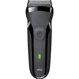 Електробритва Braun Series 3 300s Black [85798] - мініатюра 2