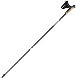 Палиці для скандинавської ходьби Gabel X-5 Black 110 (7009351131100) (DAS302772) - мініатюра 6