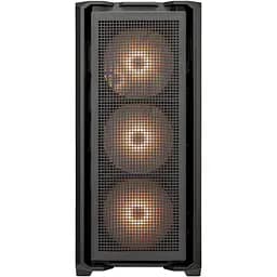 Корпус Cougar MX600 RGB Black (3857C90.0001) [146549] - мініатюра 3