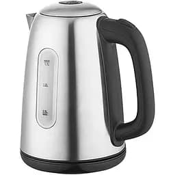 Чайник метал Castle CK-03