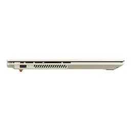 Ноутбук ASUS Vivobook S 15 K5504VA-MA392 15.6' 2.8K OLED, Intel i5-13500H, 16GB, F512GB, UMA, NoOS, Білий (90NB0ZK4-M00NP0) - мініатюра 7