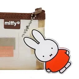 Пенал м'який Yes PH-33 Miffy Softness (533780) - мініатюра 5