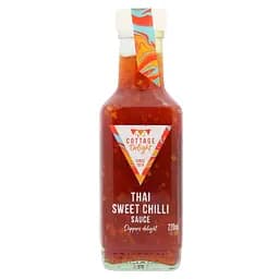 Соус Cottage Delight Thai Sweet Chilli 220 г