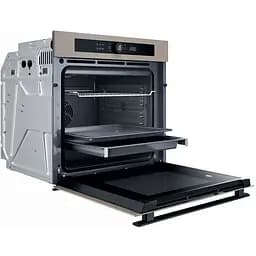 Духова шафа Whirlpool з каталітичним очищенням WOI4S8CM1SEA - мініатюра 3
