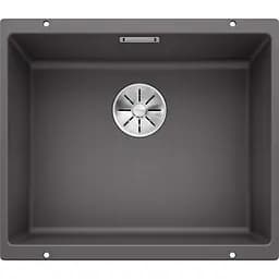 Кухонна мийка Blanco SUBLINE 500-U 523433