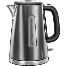 Электрочайник Russell Hobbs Luna 23211-70 Moonlight Grey [120313]