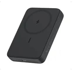 Зовнішній акумулятор Anker Zolo Magnetic Power Bank 10000mAh 30W Wireless Portable Charger (A1685011)