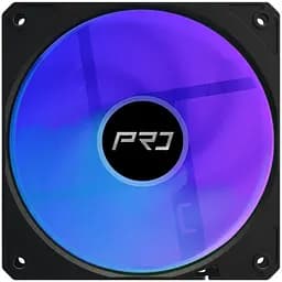 Система водяного охолодження ASRock Pro 240 ARGB - мініатюра 8