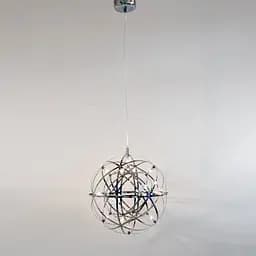 Підвісна люстра Friendlylight Reidmond 30 FL3237 - мініатюра 2