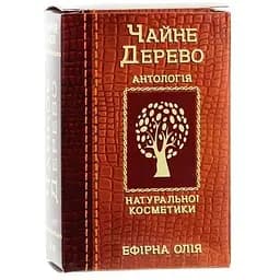 Олія ефірна Чайне дерево 10 мл