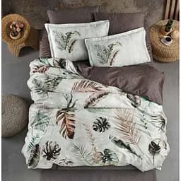 Комплект постільної білизни La Romano Євро 000281287