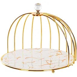 Блюдо Lefard 25х20.5 см (926-012)