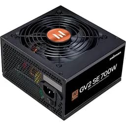 Блок живлення Zalman GV2SE 700W 80+ Bronze (ZM700-GV2SE)