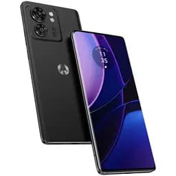MOTOROLA Moto Edge 40 256 GB Eclipse Black (Grade Q) Seller Refurbished