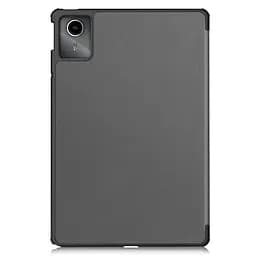 Чохол-книжка BeCover Smart Case для Lenovo Tab M11 -2024 TB-TB330FU/Xiaoxin Pad 11 -2024 11" Gray (710753) - мініатюра 3