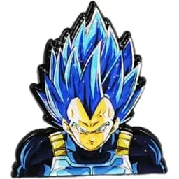 Значок Драгонболл Драконівські перли Dragon Ball P DRB 01