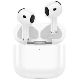 Наушники беспроводные Hoco TWS EW83 вкладыши белый