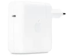 Зарядний пристрій Блок живлення Foxconn Original 67W USB-C Power Adapter (MKU63) - мініатюра 3
