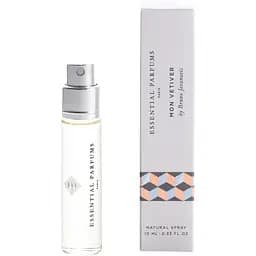 Парфюмированная вода оригинал Essential Parfums The Musc 10 мл