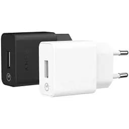 Зарядний пристрій Sony UCH10 чорний