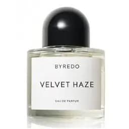 Byredo Velvet Haze 50 мл тестер парфумована вода