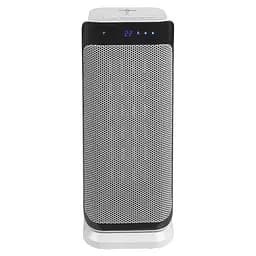 Тепловентилятор керамічний Bo-Camp Heater (DAS301703) 2000W