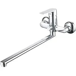 Смеситель для ванны Corso DF-2C240C