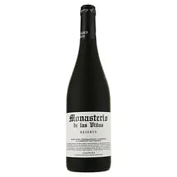 Вино Monasterio de las Vinas Reserva Carinena 2021 красное сухое 0.75 л 