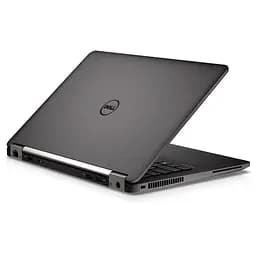 Ноутбук Dell Latitude E7270 (i5-6300U/16/500SSD) - Class B "Б/В" - мініатюра 2